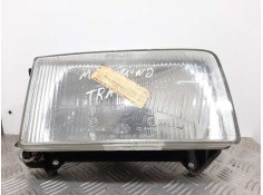 Recambio de faro derecho para volkswagen t4 transporter/furgoneta (mod. 1991) 2.5 referencia OEM IAM   