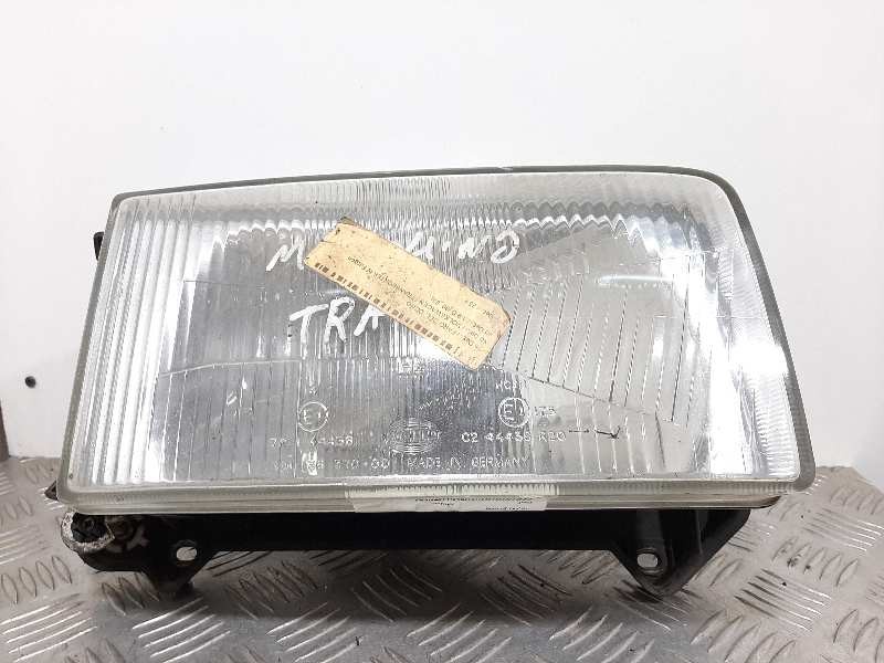 Recambio de faro derecho para volkswagen t4 transporter/furgoneta (mod. 1991) 2.5 referencia OEM IAM   