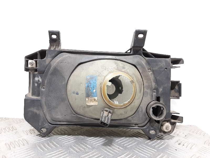 Recambio de faro derecho para volkswagen t4 transporter/furgoneta (mod. 1991) 2.5 referencia OEM IAM   
