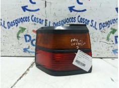 Recambio de piloto trasero izquierdo para volkswagen passat (321/23/27/31) 1.6 referencia OEM IAM   