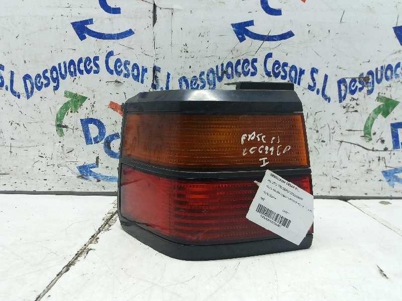 Recambio de piloto trasero izquierdo para volkswagen passat (321/23/27/31) 1.6 referencia OEM IAM   