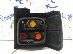 Recambio de piloto trasero izquierdo para volkswagen passat (321/23/27/31) 1.6 referencia OEM IAM    2