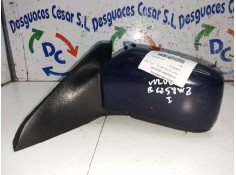 Recambio de retrovisor izquierdo para volvo v40 familiar 2.0 t referencia OEM IAM  ELECTRICO 