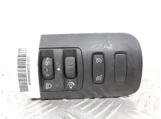 Recambio de mando luces para renault megane ii berlina 3p luxe privilege referencia OEM IAM
