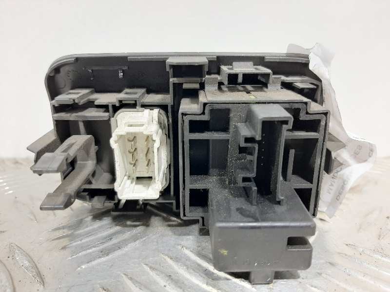 Recambio de mando luces para renault megane ii berlina 3p luxe privilege referencia OEM IAM   