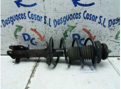 Recambio de amortiguador delantero izquierdo para chevrolet matiz se referencia OEM IAM 5206E6