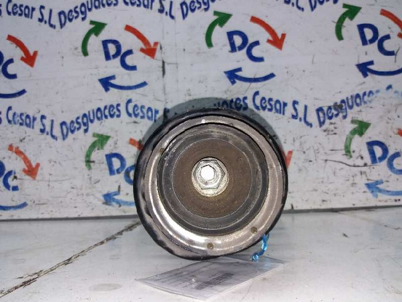 Recambio de amortiguador delantero izquierdo para chevrolet matiz se referencia OEM IAM 5206E6  