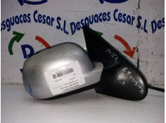 Recambio de retrovisor derecho para seat ibiza (6k1) signo referencia OEM IAM  ELECTRICO PLATA 2