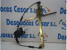 Recambio de elevalunas delantero derecho para fiat seicento (187) s (10.2000) referencia OEM IAM 0046512240 ELECTRICO 2 PINES