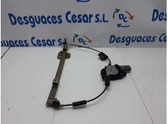 Recambio de elevalunas delantero izquierdo para fiat seicento (187) s (10.2000) referencia OEM IAM 0046512303  