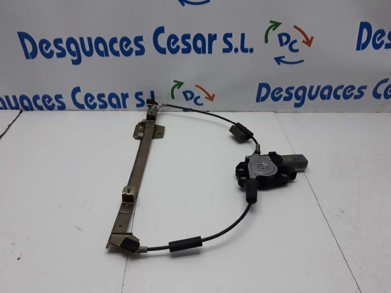 Recambio de elevalunas delantero izquierdo para fiat seicento (187) s (10.2000) referencia OEM IAM 0046512303  