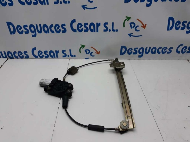 Recambio de elevalunas delantero izquierdo para fiat seicento (187) s (10.2000) referencia OEM IAM 0046512303  