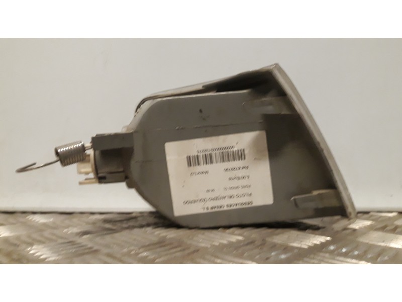 Recambio de piloto delantero izquierdo para ford orion cl referencia OEM IAM 6729790  
