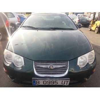 CHRYSLER 300 M (LR)