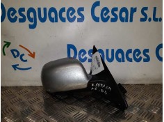 Recambio de retrovisor derecho para audi a6 berlina (4b2) 2.8 quattro referencia OEM IAM    2