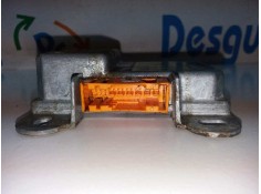 Recambio de centralita airbag para peugeot 406 berlina (s1/s2) stdt referencia OEM IAM 550725200 9638592580  2