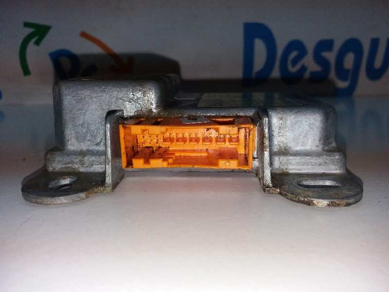 Recambio de centralita airbag para peugeot 406 berlina (s1/s2) stdt referencia OEM IAM 550725200 9638592580 
