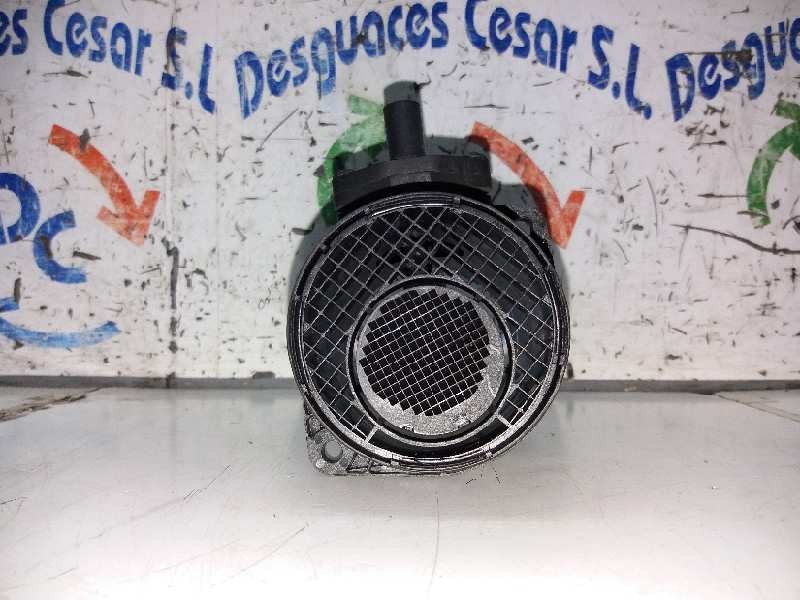 Recambio de caudalimetro para audi a3 (8l) 1.9 tdi referencia OEM IAM 0281002461  