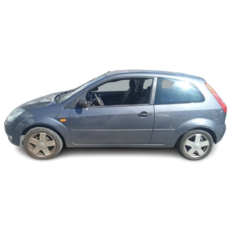 FORD FIESTA V (JH_, JD_) - imagen 4