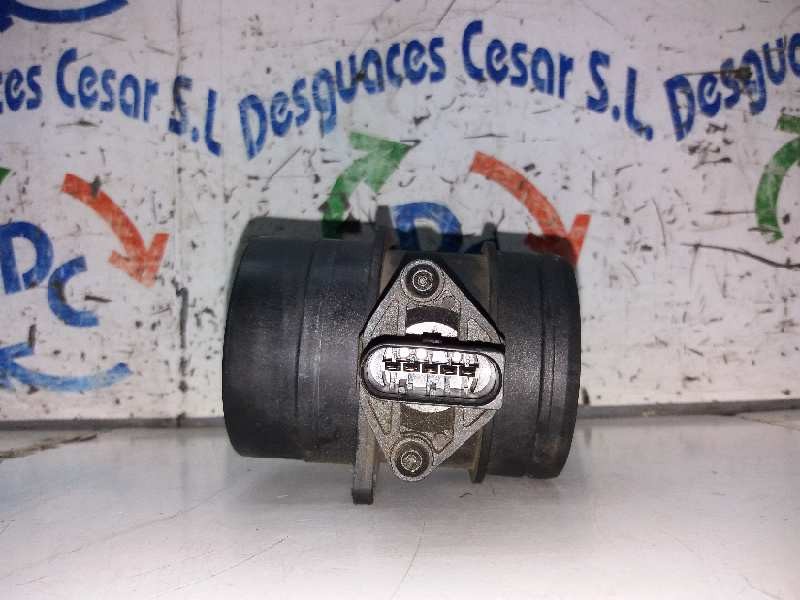 Recambio de caudalimetro para audi a3 (8l) 1.9 tdi referencia OEM IAM 0281002461  