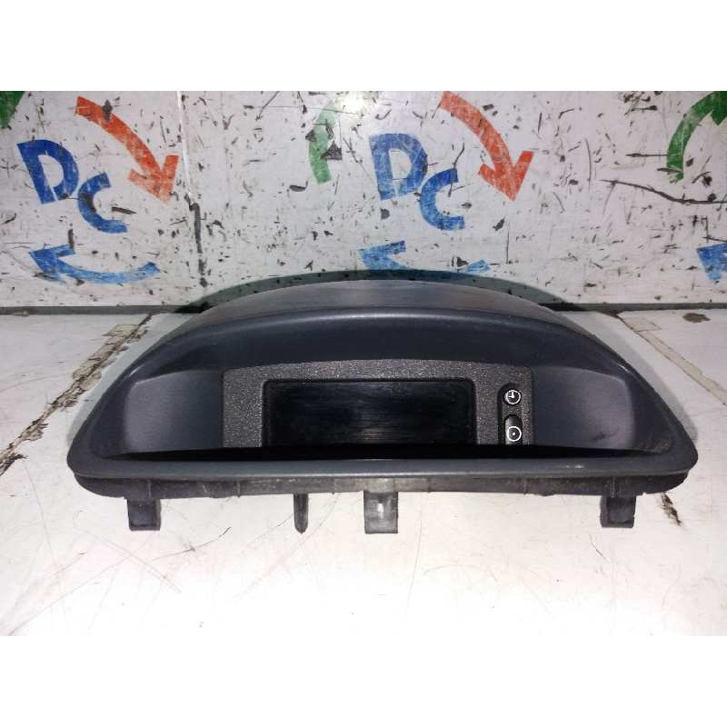 Recambio de pantalla multifuncion para opel corsa d 1.3 16v cdti referencia OEM IAM 565412769  OFERTA