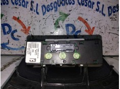 Recambio de pantalla multifuncion para opel corsa d 1.3 16v cdti referencia OEM IAM 565412769  OFERTA 2