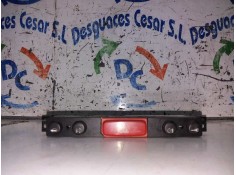 Recambio de warning para alfa romeo 147 (190) 1.9 jtd 16v cat referencia OEM IAM E09374  