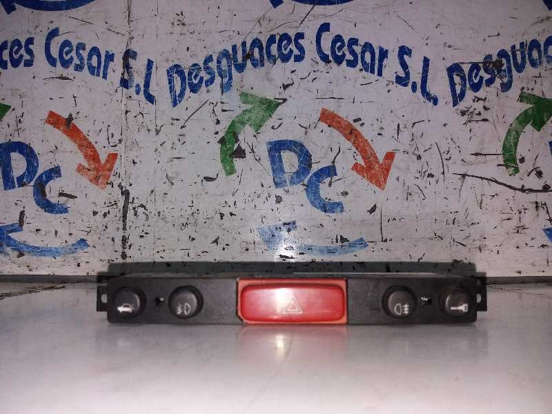 Recambio de warning para alfa romeo 147 (190) 1.9 jtd 16v cat referencia OEM IAM E09374  