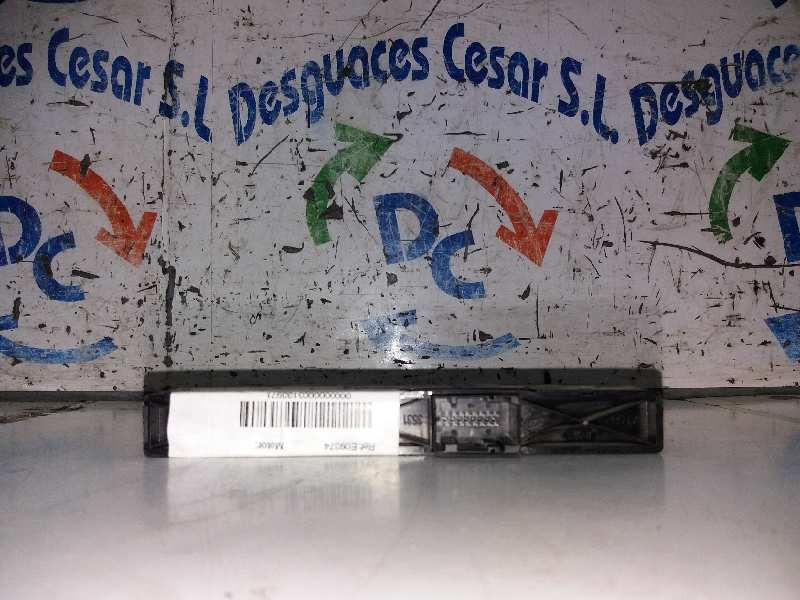 Recambio de warning para alfa romeo 147 (190) 1.9 jtd 16v cat referencia OEM IAM E09374  