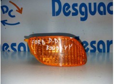 Recambio de piloto delantero derecho para ford focus berlina (cak) ambiente referencia OEM IAM