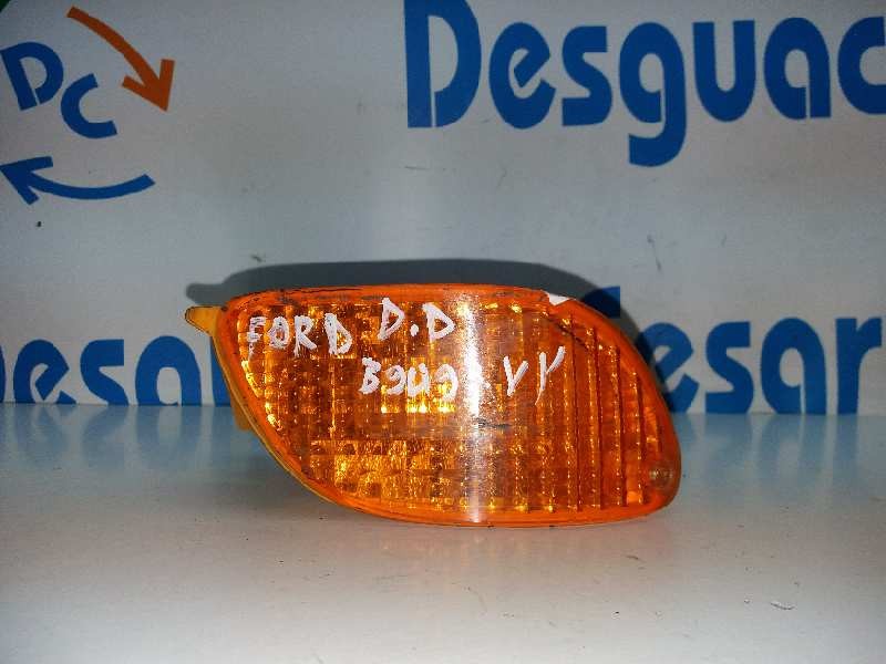 Recambio de piloto delantero derecho para ford focus berlina (cak) ambiente referencia OEM IAM   