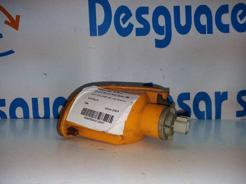 Recambio de piloto delantero derecho para ford focus berlina (cak) ambiente referencia OEM IAM   