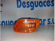 Recambio de piloto delantero izquierdo para ford focus berlina (cak) ambiente referencia OEM IAM