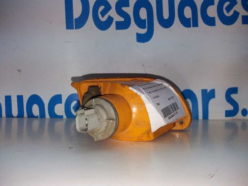 Recambio de piloto delantero izquierdo para ford focus berlina (cak) ambiente referencia OEM IAM   