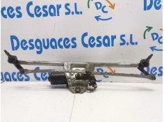 Recambio de motor limpia delantero para renault kangoo (f/kc0) authentique referencia OEM IAM   