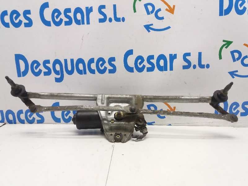Recambio de motor limpia delantero para renault kangoo (f/kc0) authentique referencia OEM IAM   