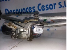 Recambio de motor limpia delantero para renault kangoo (f/kc0) authentique referencia OEM IAM    2