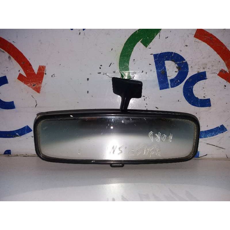 Recambio de espejo interior para ford escort berl./turnier atlanta berlina referencia OEM IAM 1644638  