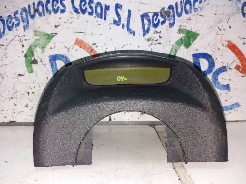 Recambio de pantalla multifuncion para citroën c4 berlina collection referencia OEM IAM   