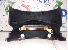 Recambio de pantalla multifuncion para citroën c4 berlina collection referencia OEM IAM    2