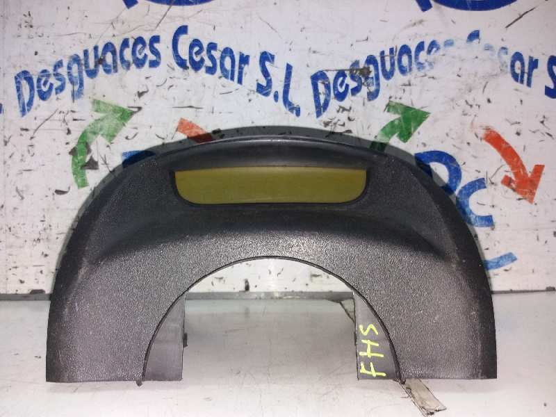 Recambio de pantalla multifuncion para citroën c4 coupe collection referencia OEM IAM   