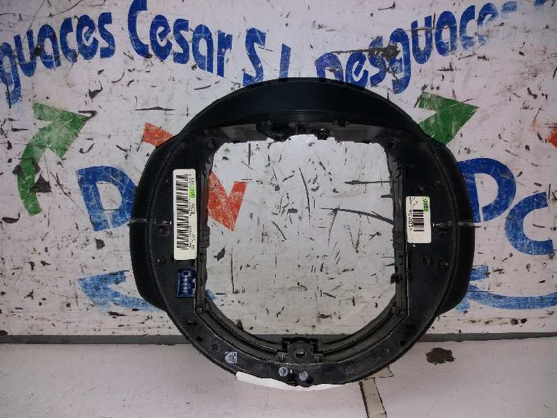 Recambio de mando volante para citroën c4 coupe collection referencia OEM IAM 96497903XT 62880005  Recambio de mando volante para citroën c4 coupe collection referencia OEM IAM 96497903XT 62880005