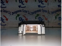 Recambio de centralita airbag para opel astra g berlina comfort referencia OEM IAM 5WK42925 09229302BF 