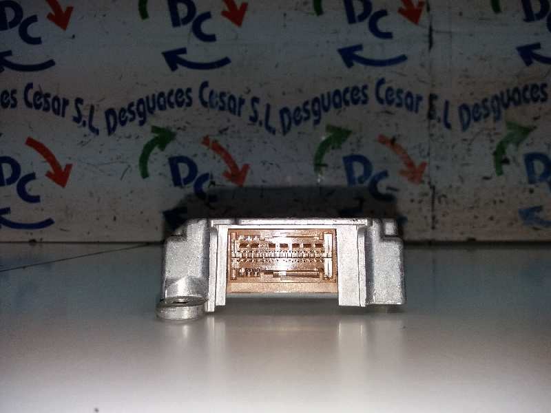 Recambio de centralita airbag para opel astra g berlina comfort referencia OEM IAM 5WK42925 09229302BF 