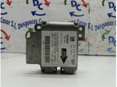 Recambio de centralita airbag para opel astra g berlina comfort referencia OEM IAM 5WK42925 09229302BF  2
