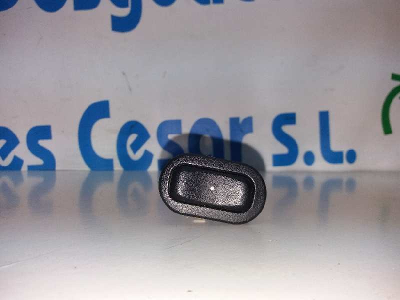 Recambio de mando elevalunas delantero derecho para opel astra g berlina comfort referencia OEM IAM 09100299  