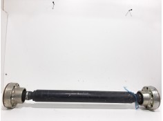 Recambio de transmision central para audi q7 (4l) 3.0 tdi referencia OEM IAM 7L6521101H