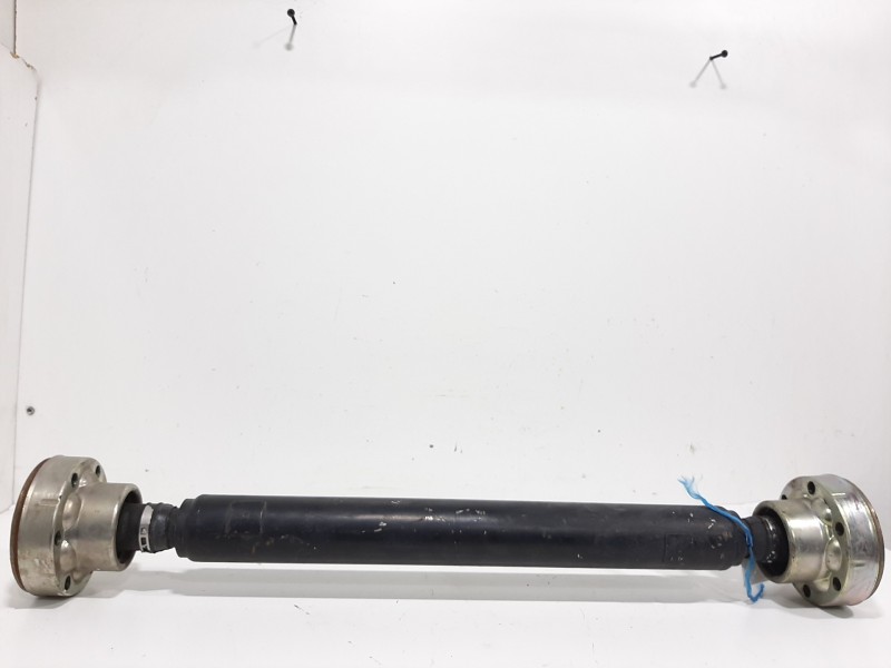 Recambio de transmision central para audi q7 (4l) 3.0 tdi referencia OEM IAM 7L6521101H  