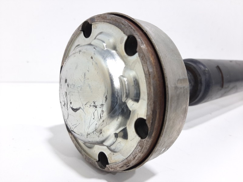 Recambio de transmision central para audi q7 (4l) 3.0 tdi referencia OEM IAM 7L6521101H  