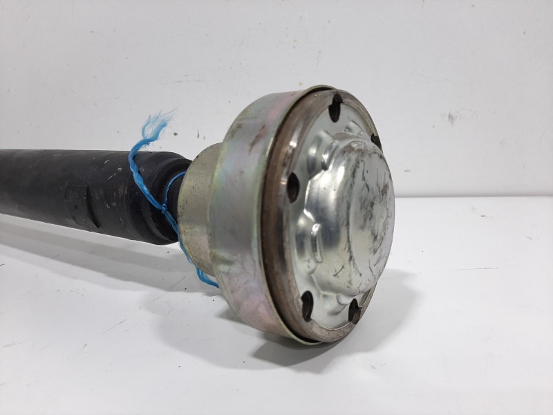 Recambio de transmision central para audi q7 (4l) 3.0 tdi referencia OEM IAM 7L6521101H  